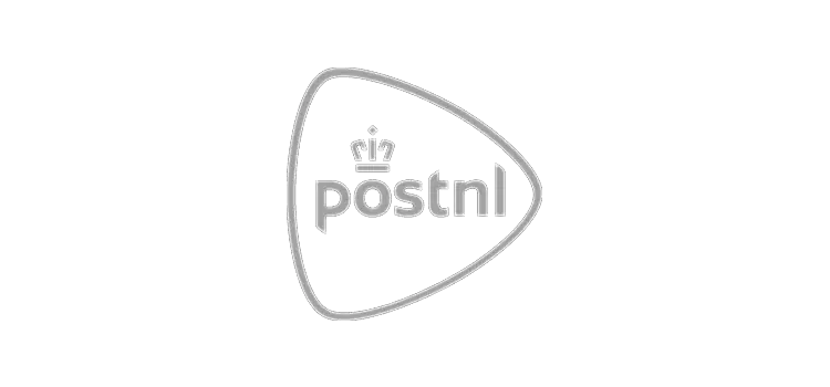 Bedrijfsfilm laten maken PostNL logo