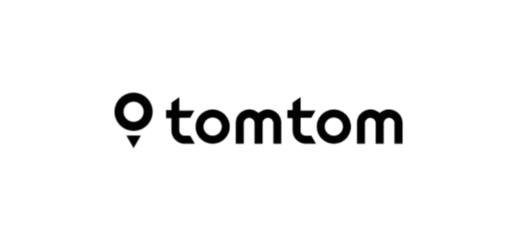 Productvideo laten maken TomTom logo